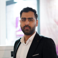 آقای سید مسیح شهیدی