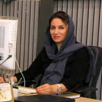 سرکار خانم الهه سالمی