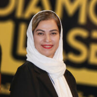 سرکار خانم صبیحه نوری