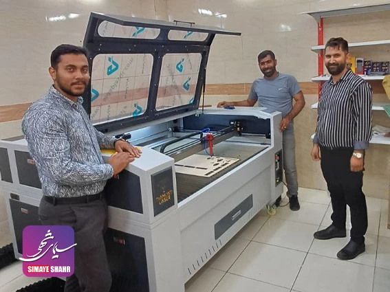 تصویر مشتری DL1510 - 1 