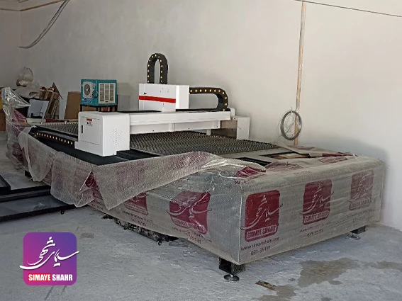 تصویر مشتری فایبر برش - 7