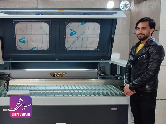 تصویر مشتری DL1218 - 12