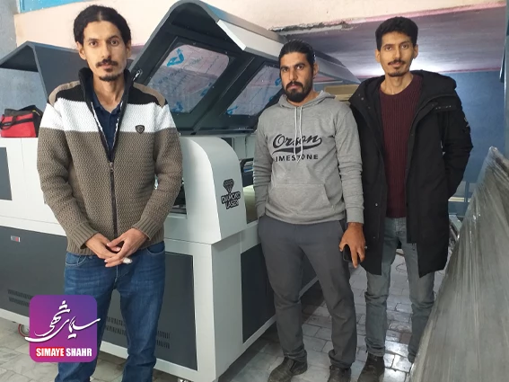 تصویر مشتری DL1218 - 7